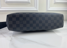 LOUIS VUITTON MICK PM NM DAMIER GRAPHITE