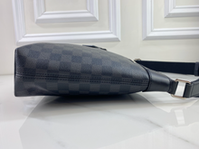 LOUIS VUITTON MICK PM NM DAMIER GRAPHITE