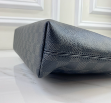 LOUIS VUITTON MICK PM NM DAMIER GRAPHITE