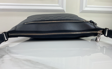 LOUIS VUITTON MICK PM NM DAMIER GRAPHITE