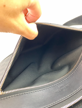 LOUIS VUITTON MICK PM NM DAMIER GRAPHITE