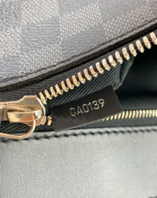 LOUIS VUITTON MICK PM NM DAMIER GRAPHITE