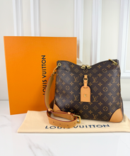 LOUIS VUITTON ODEON MM NM