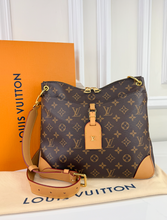 LOUIS VUITTON ODEON MM NM