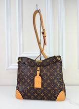 LOUIS VUITTON ODEON MM NM