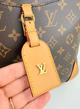 LOUIS VUITTON ODEON MM NM