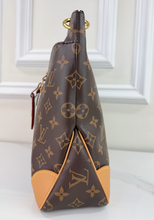 LOUIS VUITTON ODEON MM NM