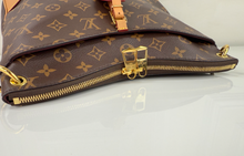 LOUIS VUITTON ODEON MM NM