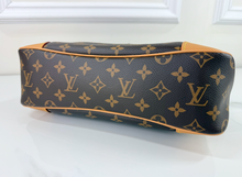 LOUIS VUITTON ODEON MM NM