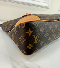 LOUIS VUITTON ODEON MM NM