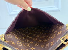 LOUIS VUITTON ODEON MM NM