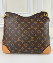 LOUIS VUITTON ODEON MM NM