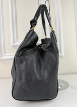 GUCCI SOHO TOTE MEDIUM IN BLACK
