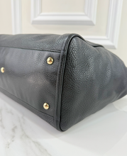 GUCCI SOHO TOTE MEDIUM IN BLACK
