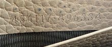 GUCCI MARMONT GG ZIP AROUND WALLET