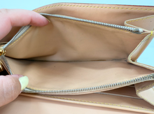 LOUIS VUITTON WALLET MULTICOLOR SARAH / WOC
