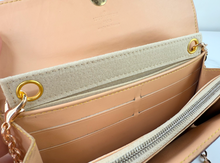 LOUIS VUITTON WALLET MULTICOLOR SARAH / WOC