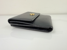 GUCCI GG MARMONT COMPACT WALLET