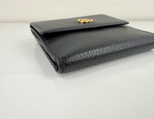 GUCCI GG MARMONT COMPACT WALLET
