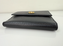 GUCCI GG MARMONT COMPACT WALLET