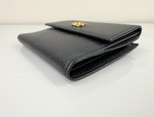 GUCCI GG MARMONT COMPACT WALLET