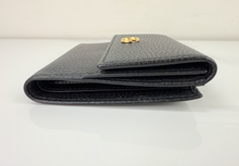 GUCCI GG MARMONT COMPACT WALLET