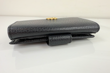 GUCCI GG MARMONT COMPACT WALLET
