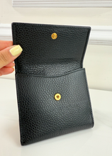 GUCCI GG MARMONT COMPACT WALLET