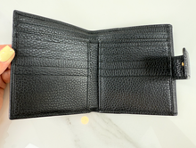 GUCCI GG MARMONT COMPACT WALLET