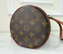 LOUIS VUITTON PAPILLON 30 + MINI VINTAGE