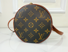 LOUIS VUITTON PAPILLON 30 + MINI VINTAGE