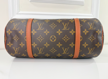 LOUIS VUITTON PAPILLON 30 + MINI VINTAGE