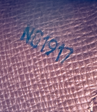 LOUIS VUITTON PAPILLON 30 + MINI VINTAGE
