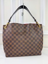 LOUIS VUITTON GRACEFUL PM DE