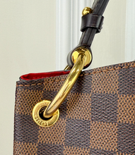 LOUIS VUITTON GRACEFUL PM DE