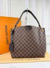 LOUIS VUITTON GRACEFUL PM DE