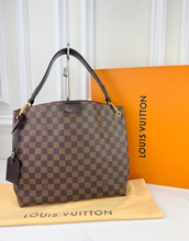 LOUIS VUITTON GRACEFUL PM DE