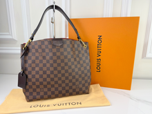 LOUIS VUITTON GRACEFUL PM DE