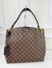 LOUIS VUITTON GRACEFUL PM DE