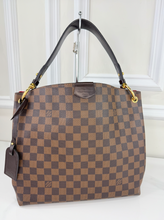 LOUIS VUITTON GRACEFUL PM DE