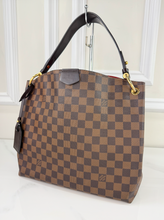 LOUIS VUITTON GRACEFUL PM DE