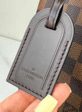 LOUIS VUITTON GRACEFUL PM DE