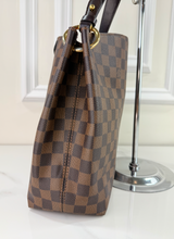 LOUIS VUITTON GRACEFUL PM DE