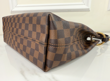 LOUIS VUITTON GRACEFUL PM DE