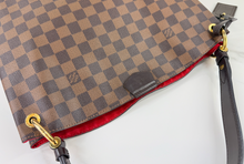 LOUIS VUITTON GRACEFUL PM DE
