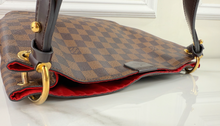 LOUIS VUITTON GRACEFUL PM DE