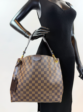 LOUIS VUITTON GRACEFUL PM DE