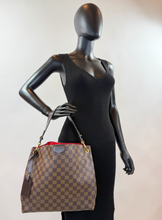 LOUIS VUITTON GRACEFUL PM DE