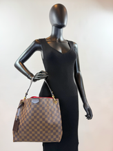 LOUIS VUITTON GRACEFUL PM DE