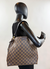 LOUIS VUITTON GRACEFUL PM DE